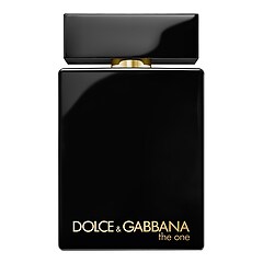 THE ONE FOR MEN EAU DE PARFUM INTENSE 50 ML, DOLCE & GABBANA